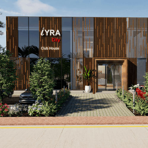 Gym with various fitness equipment